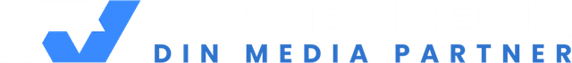 Norvex Media — Din Media Partner